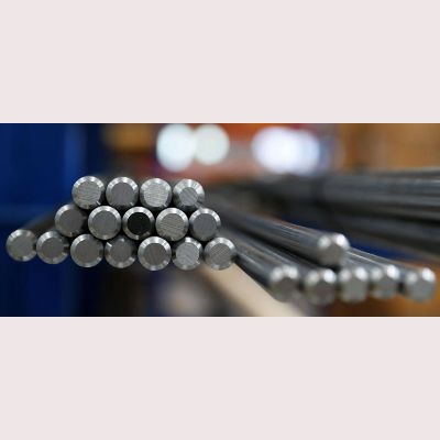 Round Bars